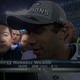 David Aminzadeh spotted on field at Super Bowl XLVIII in Rutherford, NJ on February 2, 2014